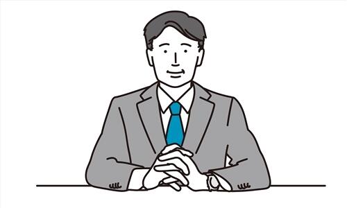 外国人雇用制度の変更点を確認する企業担当者のイメージ